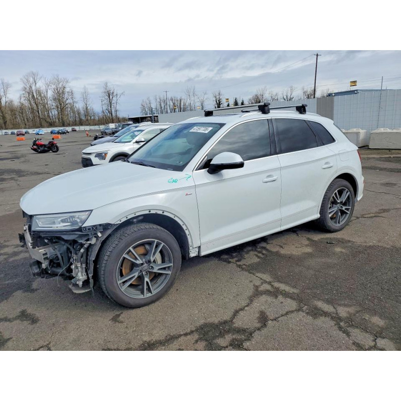 2020 AUDI Q5 E WA1G2AFY9L2061863 41597706