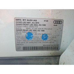2020 AUDI Q5 E WA1G2AFY9L2061863 41597706
