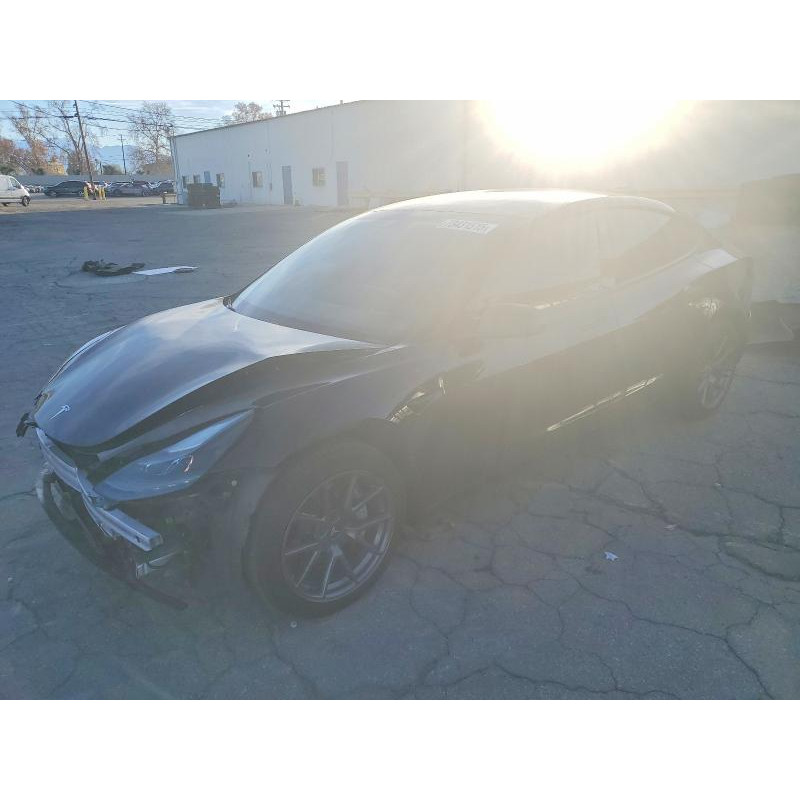 2023 TESLA MODEL 3 5YJ3E1EA2PF645721 73431515