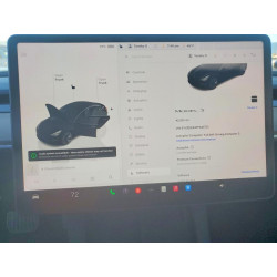 2023 TESLA MODEL 3 5YJ3E1EA2PF645721 73431515