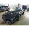 1982 CHEVROLET CORVETTE
