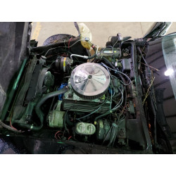 1982 CHEVROLET CORVETTE