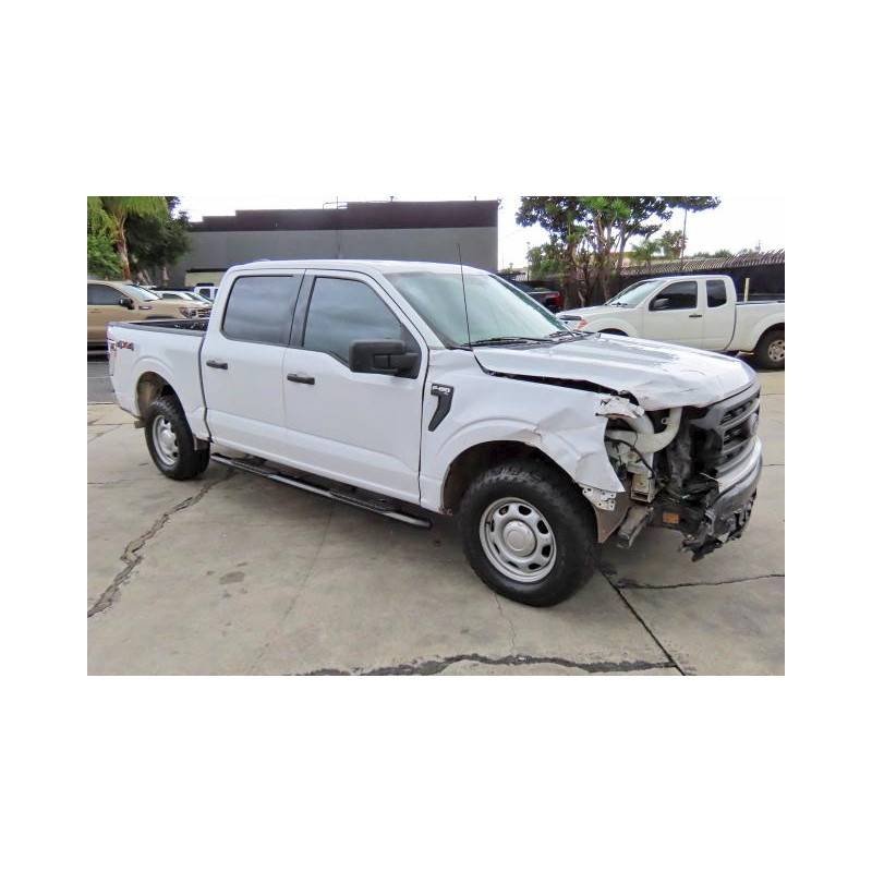 2022 FORD F150 1FTEW1EP7NKD51600 79050805