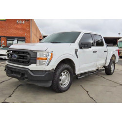 2022 FORD F150 1FTEW1EP7NKD51600 79050805