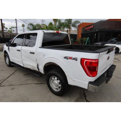 2022 FORD F150 1FTEW1EP7NKD51600 79050805