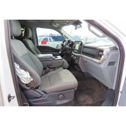 2022 FORD F150 1FTEW1EP7NKD51600 79050805