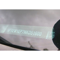 2022 FORD F150 1FTEW1EP7NKD51600 79050805