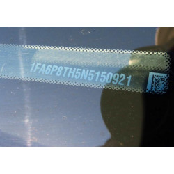 2022 FORD MUSTANG 1FA6P8TH5N5150921 79051675