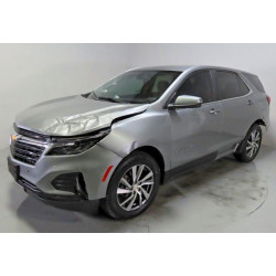 2023 CHEVROLET EQUINOX 3GNAXKEG3PS134254 79052215