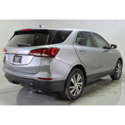 2023 CHEVROLET EQUINOX 3GNAXKEG3PS134254 79052215