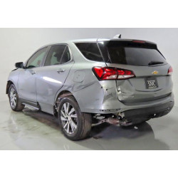 2023 CHEVROLET EQUINOX 3GNAXKEG3PS134254 79052215