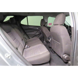 2023 CHEVROLET EQUINOX 3GNAXKEG3PS134254 79052215