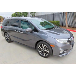 2023 HONDA ODYSSEY 5FNRL6H53PB054759 79055635