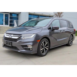 2023 HONDA ODYSSEY 5FNRL6H53PB054759 79055635