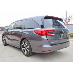 2023 HONDA ODYSSEY 5FNRL6H53PB054759 79055635