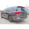 2023 HONDA ODYSSEY 5FNRL6H53PB054759 79055635