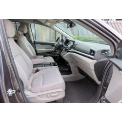 2023 HONDA ODYSSEY 5FNRL6H53PB054759 79055635