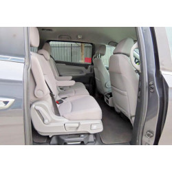 2023 HONDA ODYSSEY 5FNRL6H53PB054759 79055635