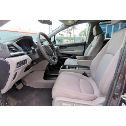 2023 HONDA ODYSSEY 5FNRL6H53PB054759 79055635