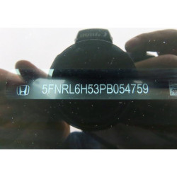 2023 HONDA ODYSSEY 5FNRL6H53PB054759 79055635