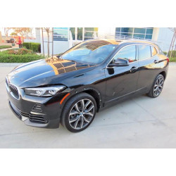 2022 BMW X2 WBXYH9C04N5U28243 79613035