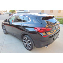 2022 BMW X2 WBXYH9C04N5U28243 79613035