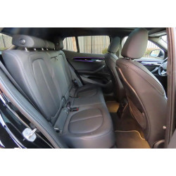 2022 BMW X2 WBXYH9C04N5U28243 79613035