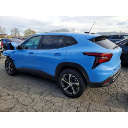 2024 CHEVROLET TRAX KL77LGE21RC226694 78872205