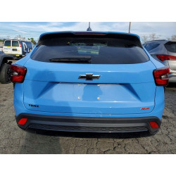 2024 CHEVROLET TRAX KL77LGE21RC226694 78872205