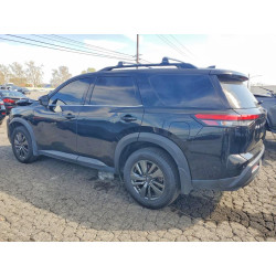 2022 NISSAN PATHFINDER 5N1DR3BA7NC240856 79766415