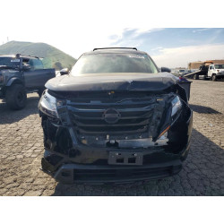 2022 NISSAN PATHFINDER 5N1DR3BA7NC240856 79766415