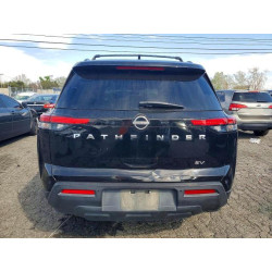 2022 NISSAN PATHFINDER 5N1DR3BA7NC240856 79766415