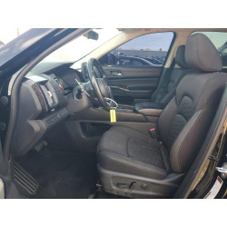 2022 NISSAN PATHFINDER 5N1DR3BA7NC240856 79766415