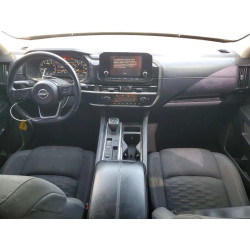 2022 NISSAN PATHFINDER 5N1DR3BA7NC240856 79766415