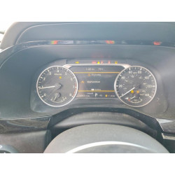 2022 NISSAN PATHFINDER 5N1DR3BA7NC240856 79766415