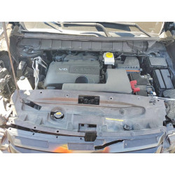 2022 NISSAN PATHFINDER 5N1DR3BA7NC240856 79766415