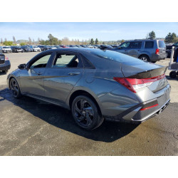 2026 HYUNDAI ELANTRA KMHLM4DG9TU120131 45618356