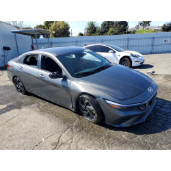 2026 HYUNDAI ELANTRA KMHLM4DG9TU120131 45618356