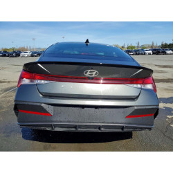2026 HYUNDAI ELANTRA KMHLM4DG9TU120131 45618356