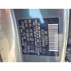 2026 HYUNDAI ELANTRA KMHLM4DG9TU120131 45618356