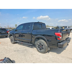 2024 NISSAN TITAN PRO- 1N6AA1ED9RN113154 77374625