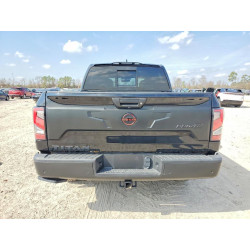 2024 NISSAN TITAN PRO- 1N6AA1ED9RN113154 77374625