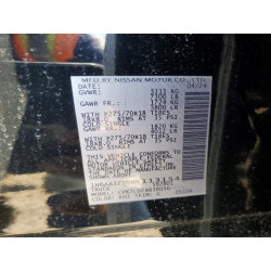 2024 NISSAN TITAN PRO- 1N6AA1ED9RN113154 77374625