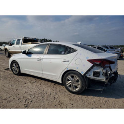 2020 HYUNDAI ELANTRA 5NPD84LF3LH603355 77378985