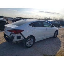 2020 HYUNDAI ELANTRA 5NPD84LF3LH603355 77378985