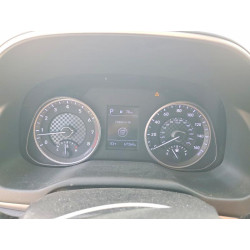 2020 HYUNDAI ELANTRA 5NPD84LF3LH603355 77378985