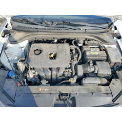 2020 HYUNDAI ELANTRA 5NPD84LF3LH603355 77378985