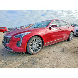 2020 CADILLAC CT6 1G6KE5RS8LU108250 77379135