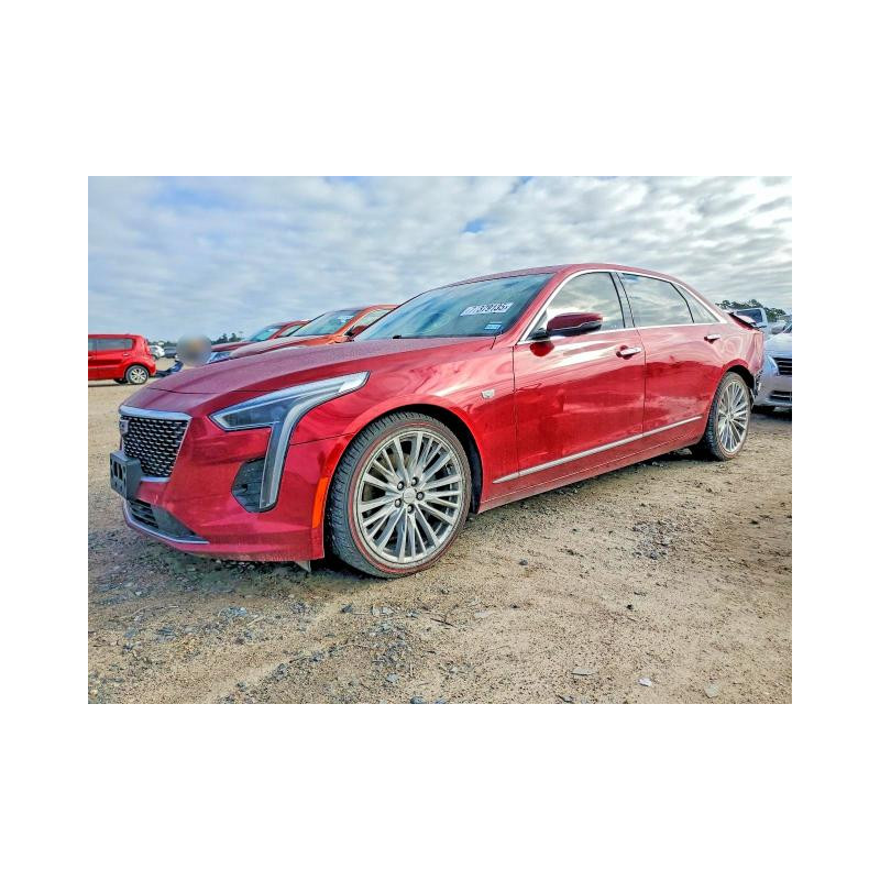 2020 CADILLAC CT6 1G6KE5RS8LU108250 77379135