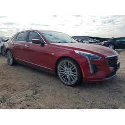 2020 CADILLAC CT6 1G6KE5RS8LU108250 77379135